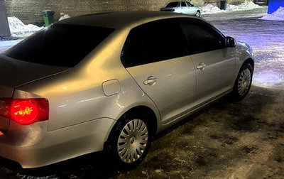 Volkswagen Jetta VI, 2008 год, 450 000 рублей, 1 фотография