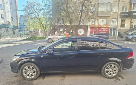 Opel Astra H, 2011 год, 550 000 рублей, 1 фотография