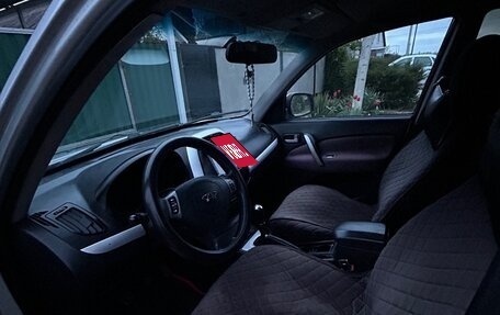 Chery Tiggo (T11), 2012 год, 750 000 рублей, 1 фотография