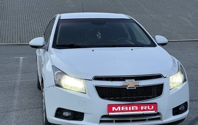 Chevrolet Cruze II, 2012 год, 530 000 рублей, 1 фотография