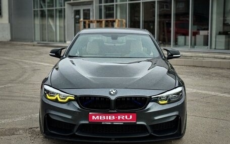BMW 4 серия, 2015 год, 2 700 000 рублей, 1 фотография