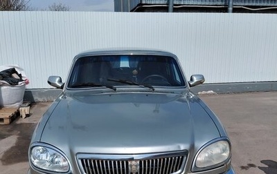 ГАЗ 31105 «Волга», 2006 год, 130 000 рублей, 1 фотография