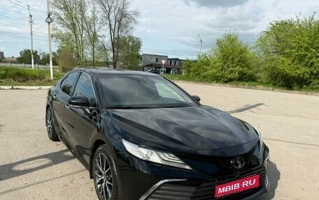 Toyota Camry, 2020 год, 2 650 000 рублей, 1 фотография