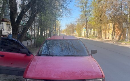Audi 80, 1988 год, 75 000 рублей, 1 фотография