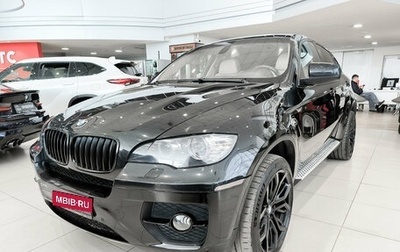 BMW X6, 2009 год, 1 499 000 рублей, 1 фотография