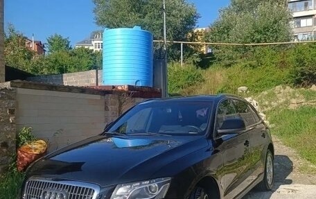 Audi Q5, 2011 год, 1 400 000 рублей, 1 фотография