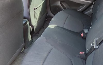 Hyundai Solaris II рестайлинг, 2014 год, 800 000 рублей, 1 фотография