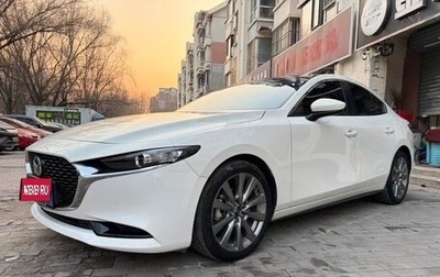 Mazda 3, 2022 год, 1 720 000 рублей, 1 фотография