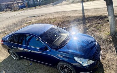 Nissan Teana, 2008 год, 900 000 рублей, 1 фотография
