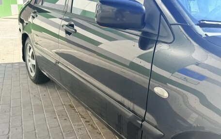 Mitsubishi Lancer IX, 2006 год, 350 000 рублей, 1 фотография
