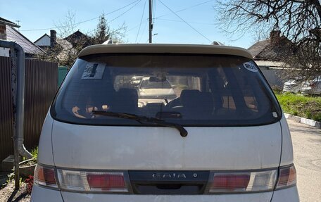 Toyota Gaia, 2000 год, 275 000 рублей, 1 фотография