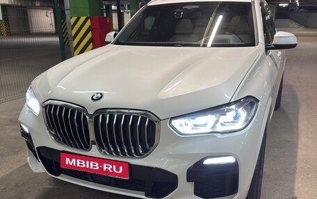 BMW X5, 2021 год, 9 000 000 рублей, 1 фотография