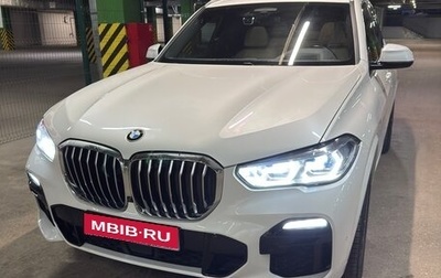 BMW X5, 2021 год, 9 000 000 рублей, 1 фотография