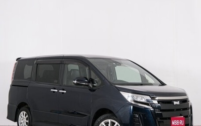 Toyota Noah III, 2019 год, 2 199 000 рублей, 1 фотография