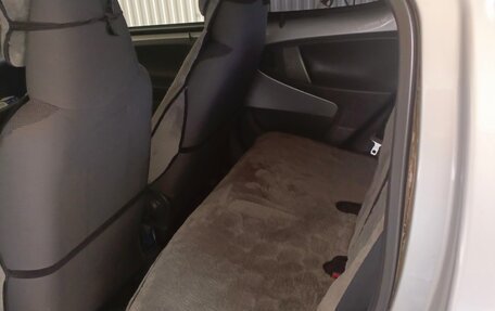 Peugeot 107 I рестайлинг, 2007 год, 329 000 рублей, 10 фотография