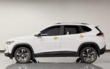Chevrolet Trax, 2021 год, 973 000 рублей, 2 фотография