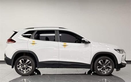 Chevrolet Trax, 2021 год, 973 000 рублей, 6 фотография