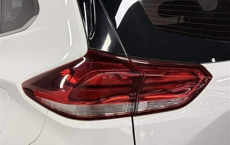 Chevrolet Trax, 2021 год, 973 000 рублей, 9 фотография