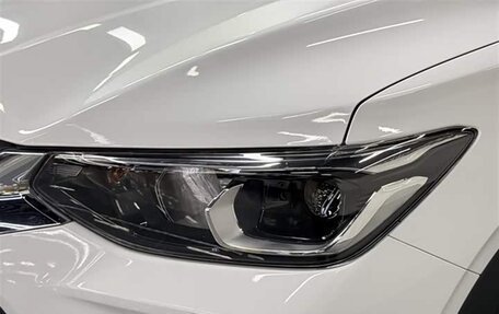 Chevrolet Trax, 2021 год, 973 000 рублей, 8 фотография