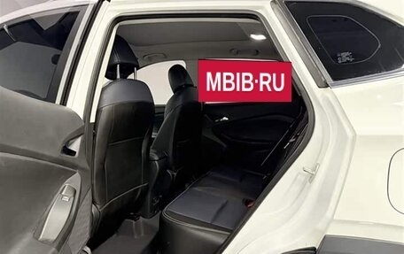 Chevrolet Trax, 2021 год, 973 000 рублей, 12 фотография