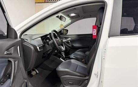 Chevrolet Trax, 2021 год, 973 000 рублей, 10 фотография