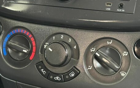 Chevrolet Aveo III, 2010 год, 399 000 рублей, 10 фотография