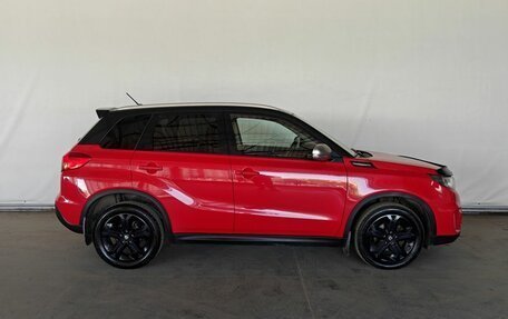 Suzuki Vitara II рестайлинг, 2016 год, 1 399 000 рублей, 8 фотография