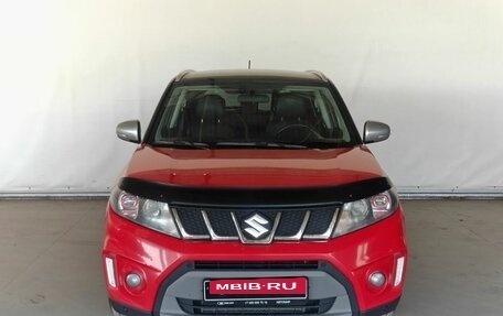 Suzuki Vitara II рестайлинг, 2016 год, 1 399 000 рублей, 2 фотография