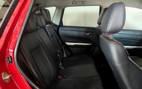 Suzuki Vitara II рестайлинг, 2016 год, 1 399 000 рублей, 10 фотография