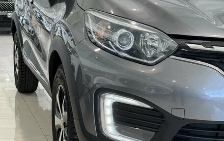 Renault Kaptur I рестайлинг, 2021 год, 1 600 000 рублей, 14 фотография