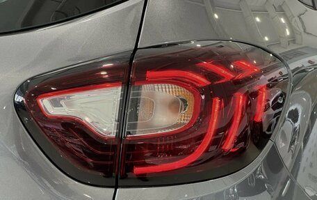 Renault Kaptur I рестайлинг, 2021 год, 1 600 000 рублей, 15 фотография