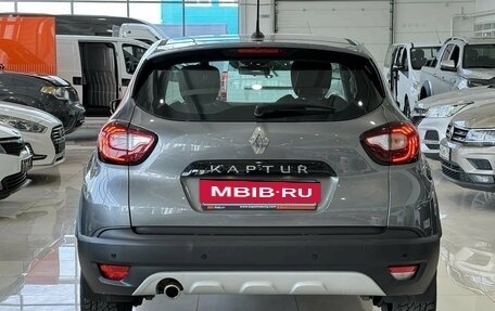 Renault Kaptur I рестайлинг, 2021 год, 1 600 000 рублей, 5 фотография