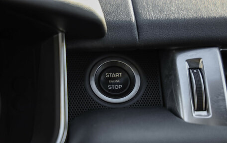 Land Rover Range Rover Sport II, 2015 год, 2 799 000 рублей, 14 фотография