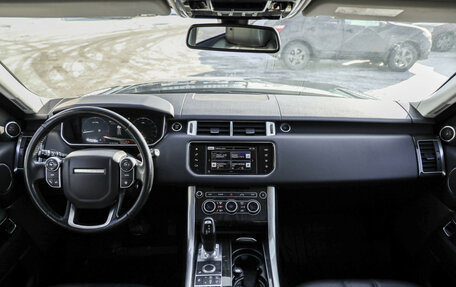 Land Rover Range Rover Sport II, 2015 год, 2 799 000 рублей, 9 фотография