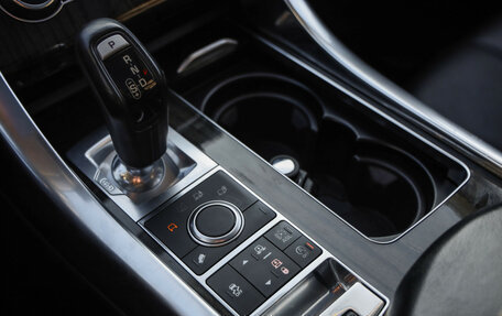 Land Rover Range Rover Sport II, 2015 год, 2 799 000 рублей, 19 фотография