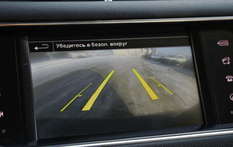 Land Rover Range Rover Sport II, 2015 год, 2 799 000 рублей, 17 фотография