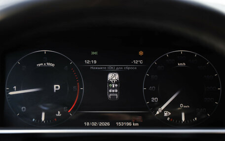 Land Rover Range Rover Sport II, 2015 год, 2 799 000 рублей, 12 фотография
