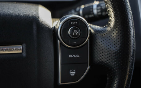 Land Rover Range Rover Sport II, 2015 год, 2 799 000 рублей, 13 фотография