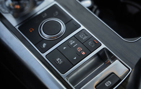 Land Rover Range Rover Sport II, 2015 год, 2 799 000 рублей, 21 фотография