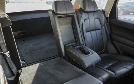 Land Rover Range Rover Sport II, 2015 год, 2 799 000 рублей, 31 фотография
