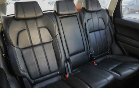 Land Rover Range Rover Sport II, 2015 год, 2 799 000 рублей, 29 фотография