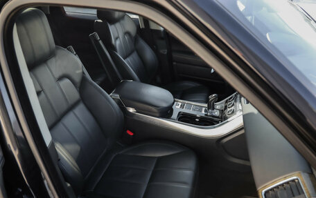 Land Rover Range Rover Sport II, 2015 год, 2 799 000 рублей, 25 фотография