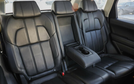 Land Rover Range Rover Sport II, 2015 год, 2 799 000 рублей, 30 фотография