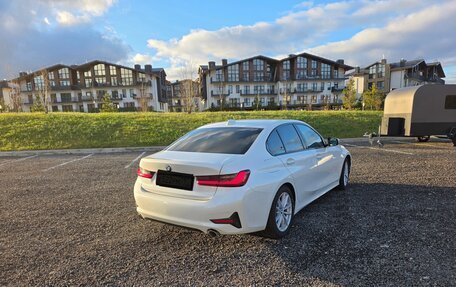 BMW 3 серия, 2021 год, 2 900 000 рублей, 5 фотография