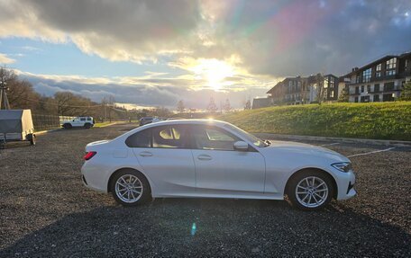 BMW 3 серия, 2021 год, 2 900 000 рублей, 4 фотография