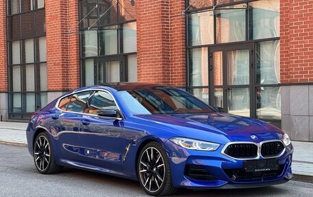 BMW 8 серия, 2023 год, 14 500 000 рублей, 2 фотография