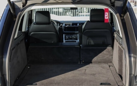 Land Rover Range Rover Sport II, 2015 год, 2 799 000 рублей, 34 фотография