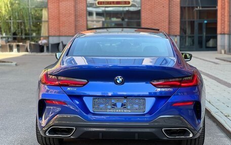 BMW 8 серия, 2023 год, 14 500 000 рублей, 3 фотография