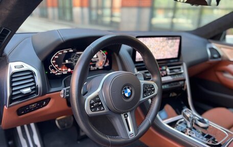 BMW 8 серия, 2023 год, 14 500 000 рублей, 9 фотография