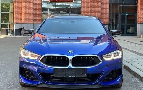 BMW 8 серия, 2023 год, 14 500 000 рублей, 4 фотография
